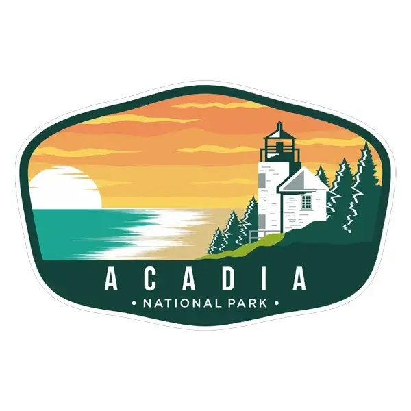 acadia