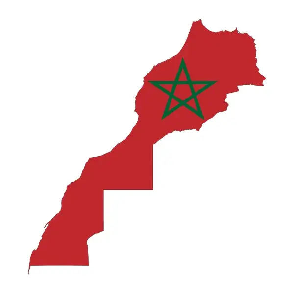 morocco